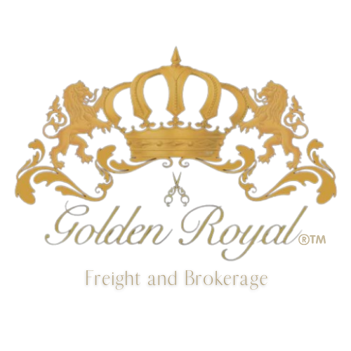 Golden Royal Logo